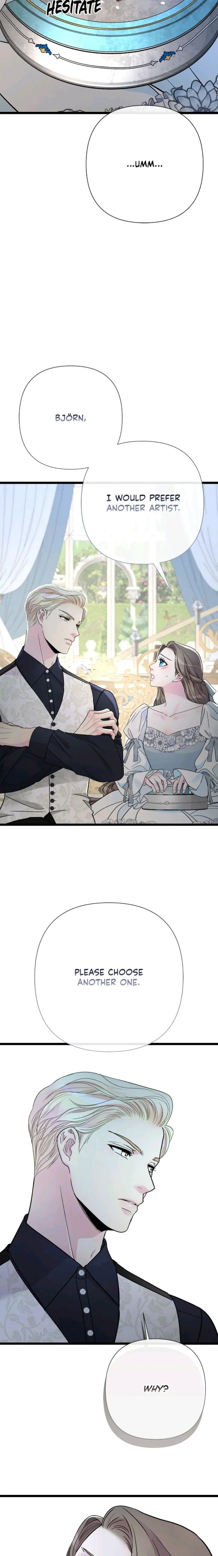 The Problematic Prince, Chapter 63 image 09
